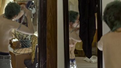 Kristen Stewart, Diane Kruger - JT LeRoy (2018)