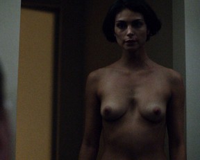 Morena Baccarin - Homeland (s01-02, 2011-2012)
