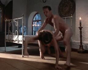 Carré Otis - Wild Orchid (1989, uncensored)