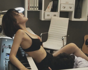 Kim Sun-Young - Love Lesson (2013)