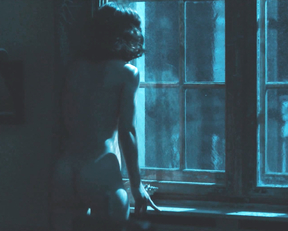 Paula Beer - Werk ohne Autor (2018)