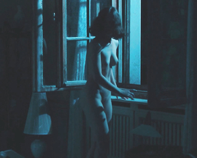 Paula Beer - Werk ohne Autor (2018)