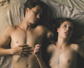 Paula Beer - Werk ohne Autor (2018)