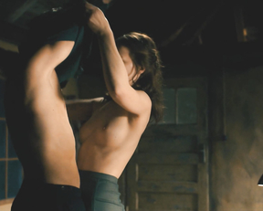 Paula Beer - Werk ohne Autor (2018)