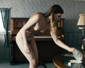 Saskia Rosendahl - Werk ohne Autor (2018)