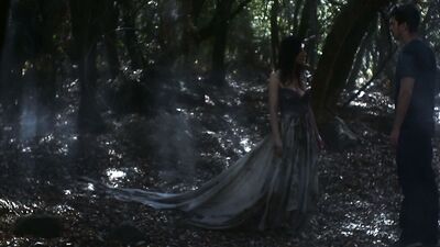 Ximena del Solar - Perfidia (2014)