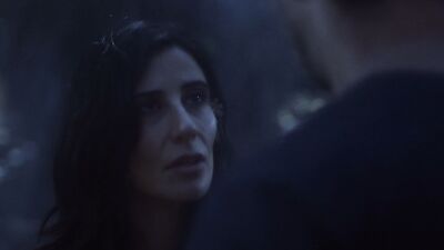 Ximena del Solar - Perfidia (2014)
