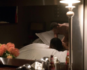 Lisa Bonet - Ray Donovan (s04e04, 2016)