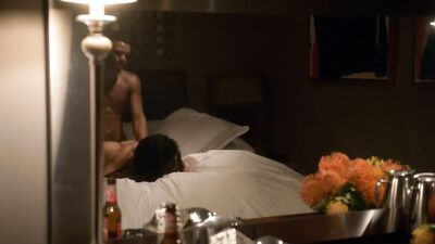 Lisa Bonet - Ray Donovan (s04e04, 2016)