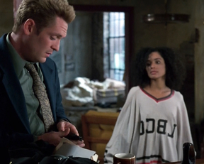 Lisa Bonet - Dead Connection (1994)