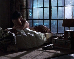 Lisa Bonet - Dead Connection (1994)