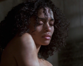 Lisa Bonet - Dead Connection (1994)