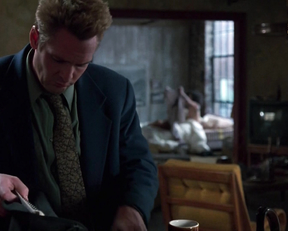 Lisa Bonet - Dead Connection (1994)