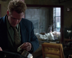 Lisa Bonet - Dead Connection (1994)