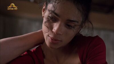 Lisa Bonet - Dead Connection (1994)