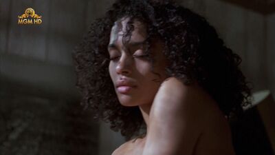 Lisa Bonet - Dead Connection (1994)
