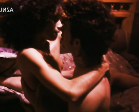 Lisa Bonet - Bank Robber (1993)