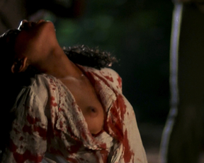 Lisa Bonet - Angel Heart (1987)