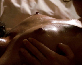 Lisa Bonet - Angel Heart (1987)