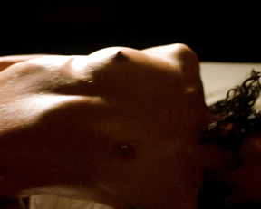 Lisa Bonet - Angel Heart (1987)