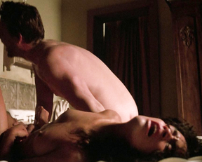 Lisa Bonet - Angel Heart (1987)