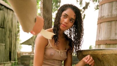 Lisa Bonet - Angel Heart (1987)
