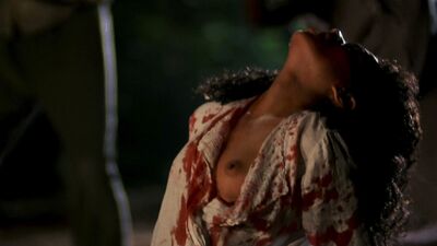 Lisa Bonet - Angel Heart (1987)