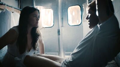 Liv Tyler - The Leftovers (s02 e03, 2015)
