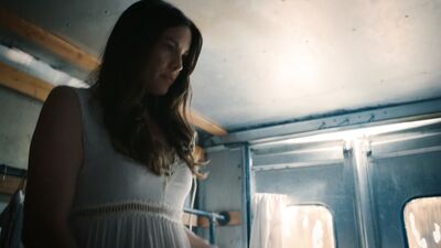 Liv Tyler - The Leftovers (s02 e03, 2015)