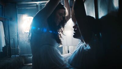 Liv Tyler - The Leftovers (s02 e03, 2015)