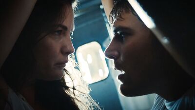 Liv Tyler - The Leftovers (s02 e03, 2015)