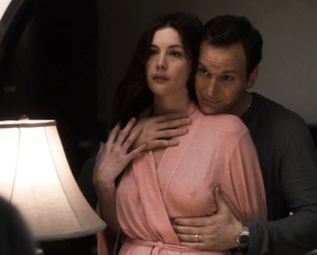 Liv Tyler - The Ledge (2011)