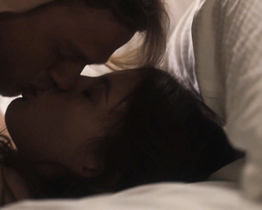 Liv Tyler - The Ledge (2011)