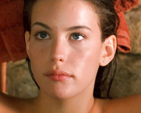 Liv Tyler - Stealing Beauty (1996)