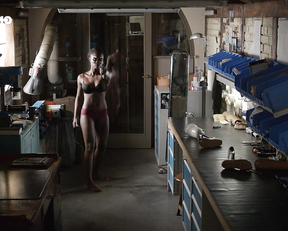 Lorna Ishema - Die vermisste Frau (2016)