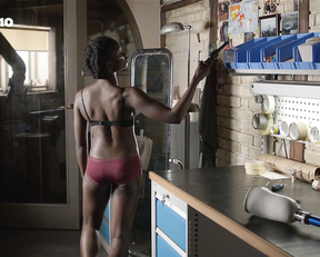 Lorna Ishema - Die vermisste Frau (2016)