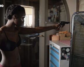 Lorna Ishema - Die vermisste Frau (2016)