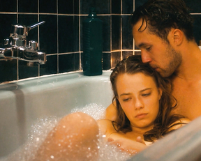 Saskia Rosendahl - Nirgendwo (2016)