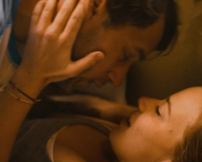 Saskia Rosendahl - Nirgendwo (2016)