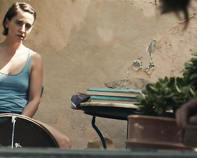 Artemis Chalkidou - Die Tochter (2017)