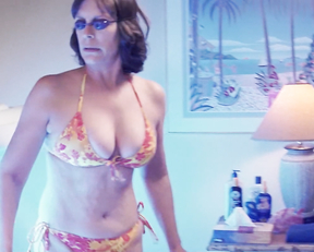 Jamie Lee Curtis - Christmas with the Kranks (2004)