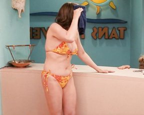 Jamie Lee Curtis - Christmas with the Kranks (2004)