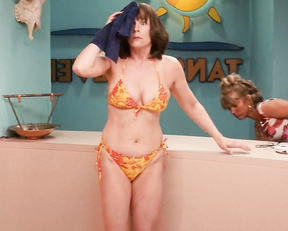 Jamie Lee Curtis - Christmas with the Kranks (2004)