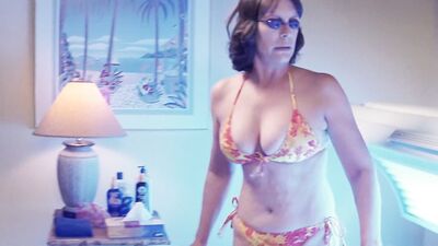 Jamie Lee Curtis - Christmas with the Kranks (2004)