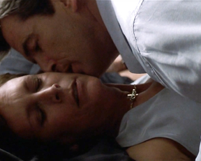 Jamie Lee Curtis - The Tailor of Panama (2001)