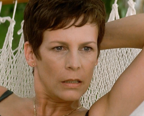Jamie Lee Curtis - The Tailor of Panama (2001)