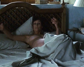 Jamie Lee Curtis - The Tailor of Panama (2001)