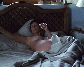 Jamie Lee Curtis - The Tailor of Panama (2001)