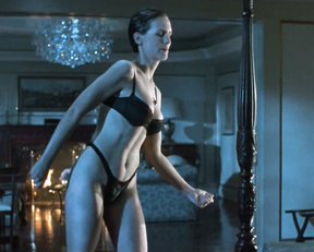 Jamie Lee Curtis - True Lies (1994)