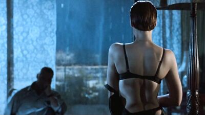 Jamie Lee Curtis - True Lies (1994)